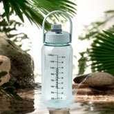 Plastic Water Bottle